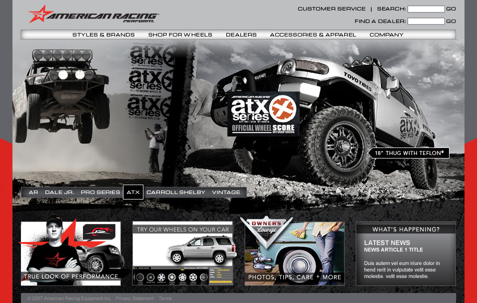 Evolve Media