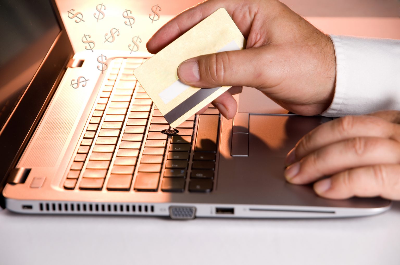 How to Craft a Sales Funnel Aimed at Converting Leads