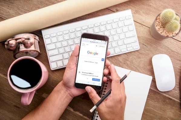Google Algorithm Updates and Your Website