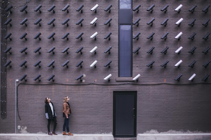 Security Watching