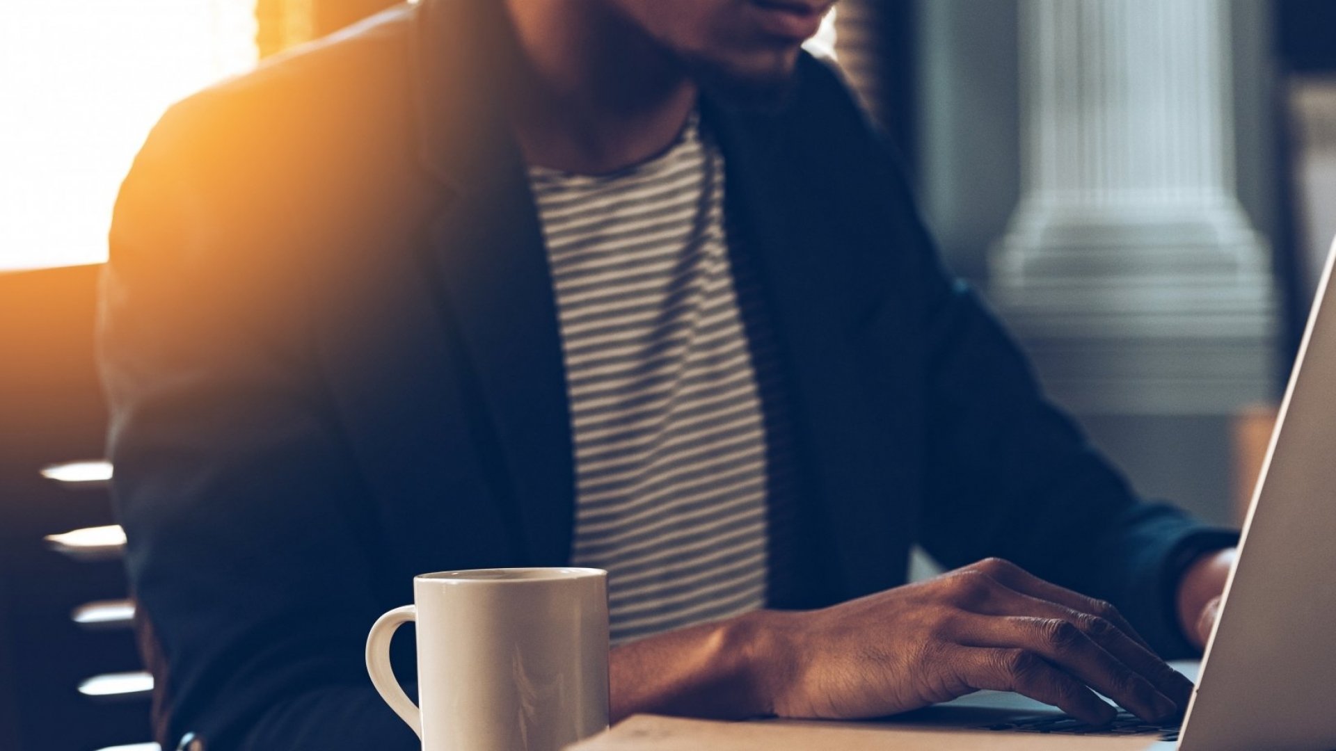 Why We Don't Do Spec Work Evolve Media