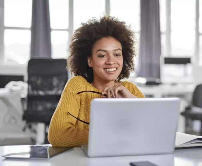 The 4 most important things you can do for your small business website in 2021