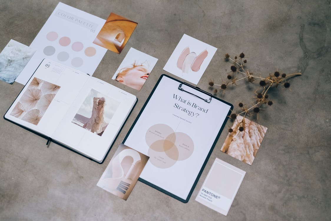 Your Simple Guide to Branding: Tips for New Business Owners
