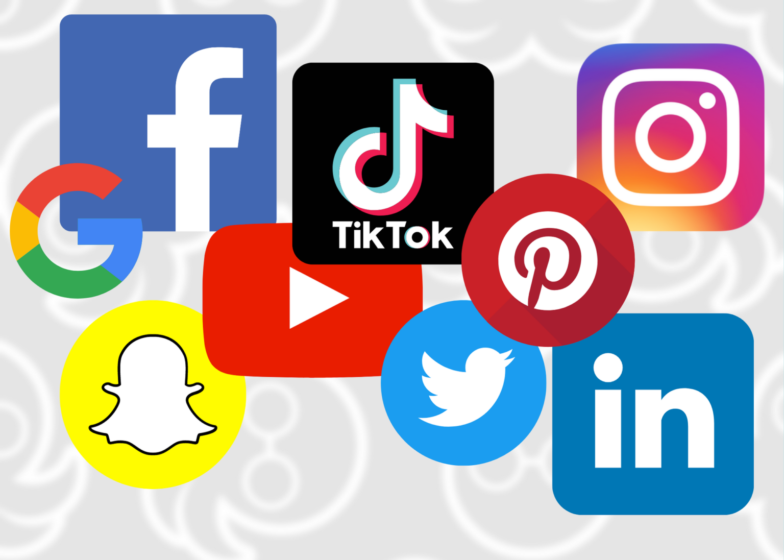 What Are the Optimal Social Media Image Sizes