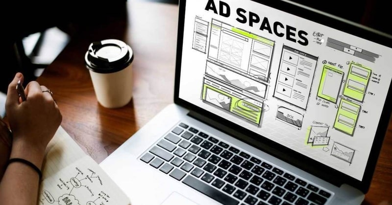 Selling Ads On Your Website