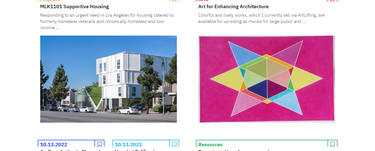 OSHI LA Evolve Media