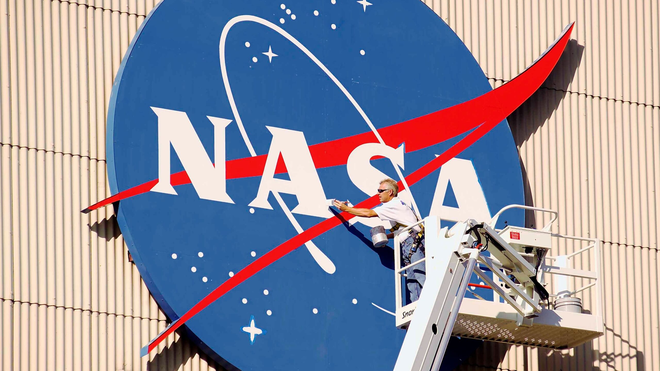 NASA – The National Aeronautics and Space Administration