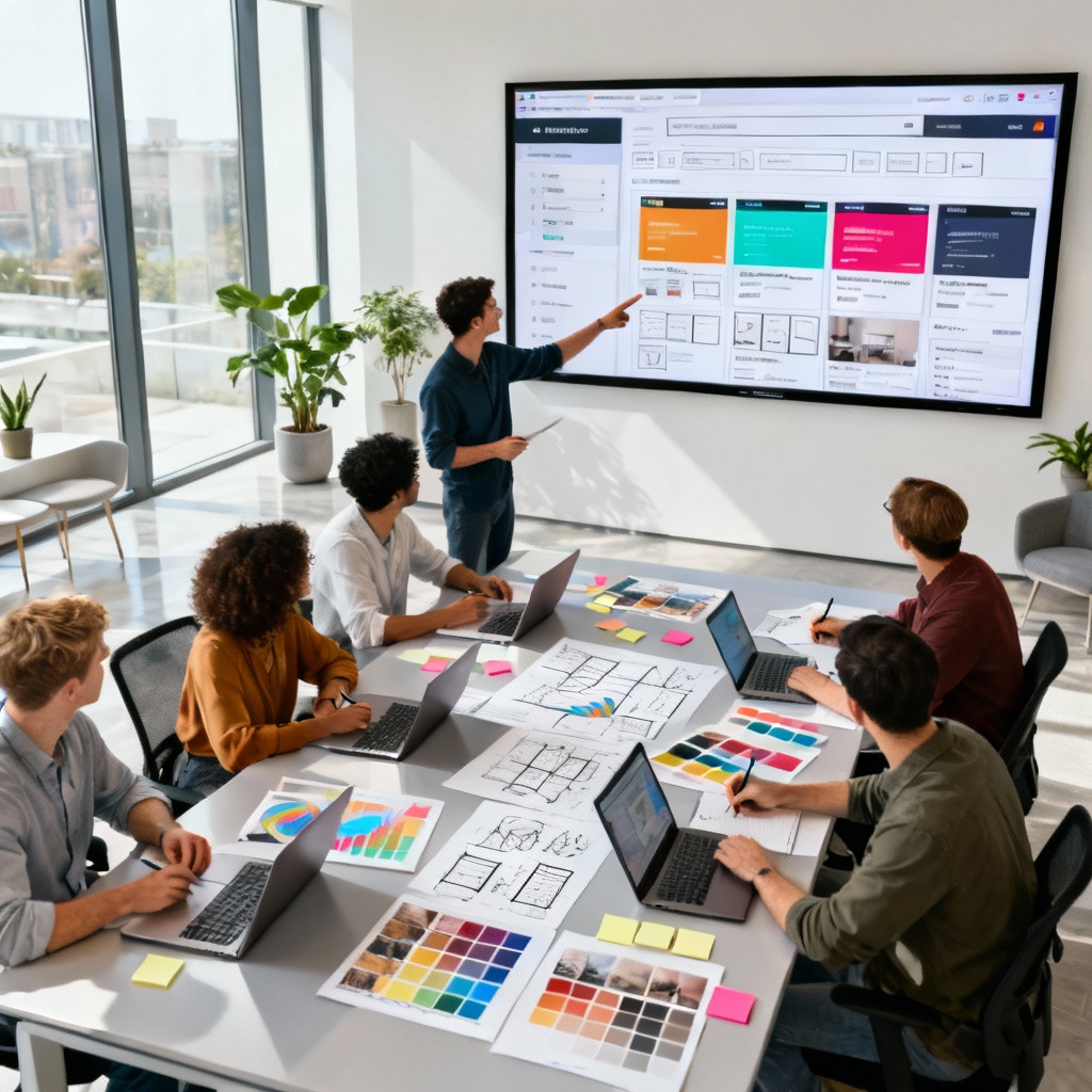 Why Redesigning Your Website Starts with Asking the Right Question