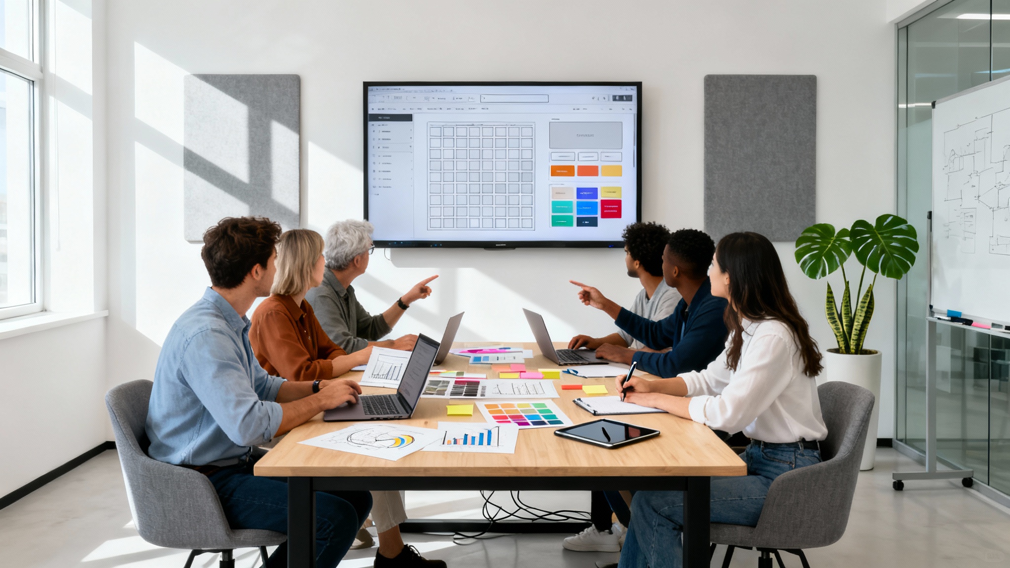 Why Redesigning Your Website Starts with Asking the Right Question