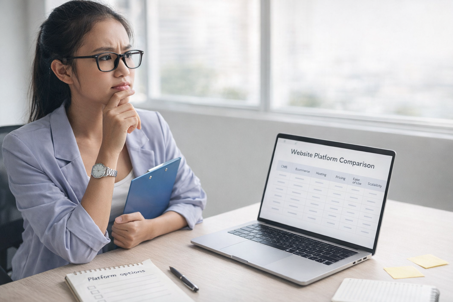 Still Unsure About Using WordPress for Your Website’s Platform?