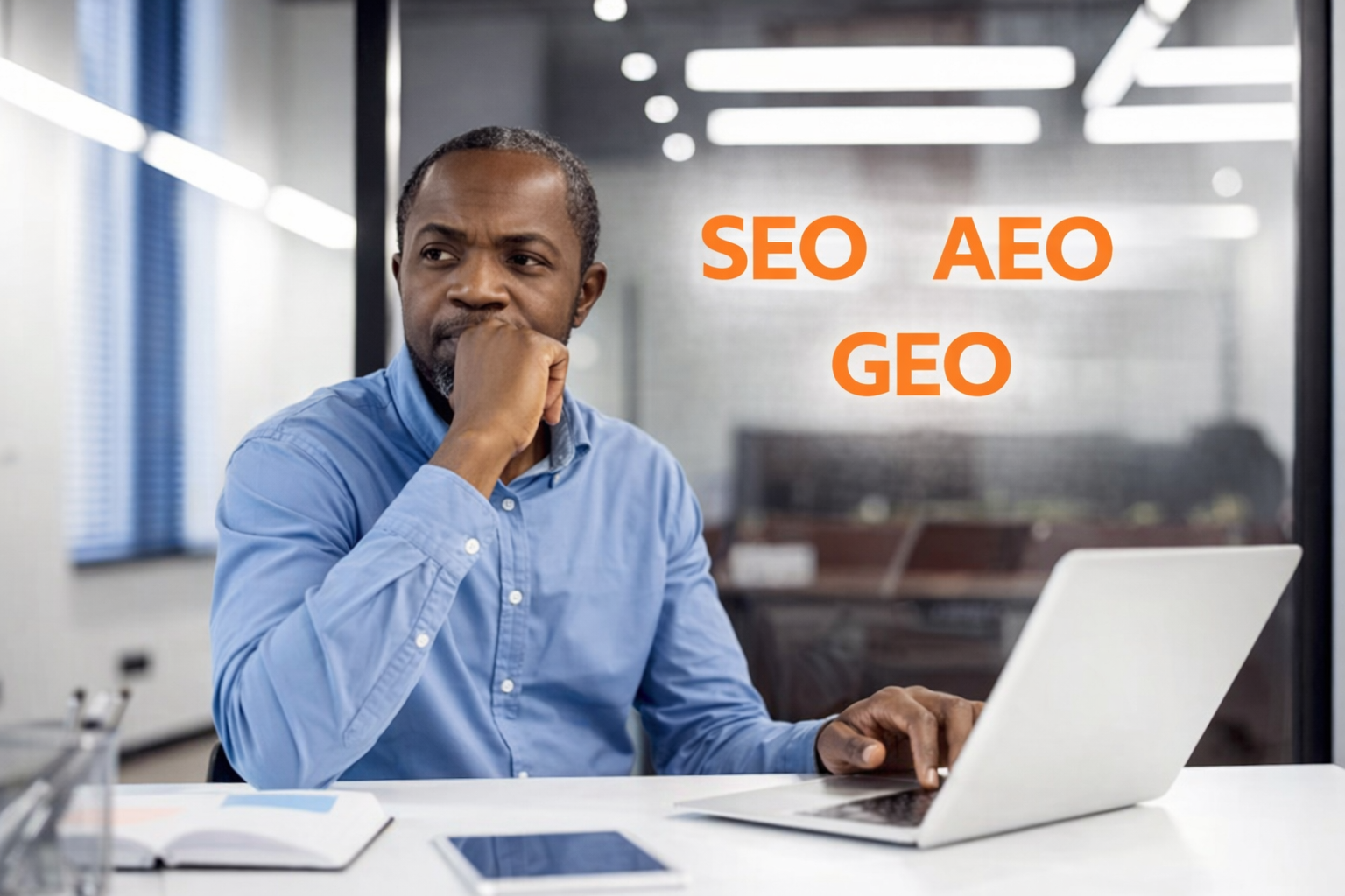 These are the 3 optimization strategies that matter now 