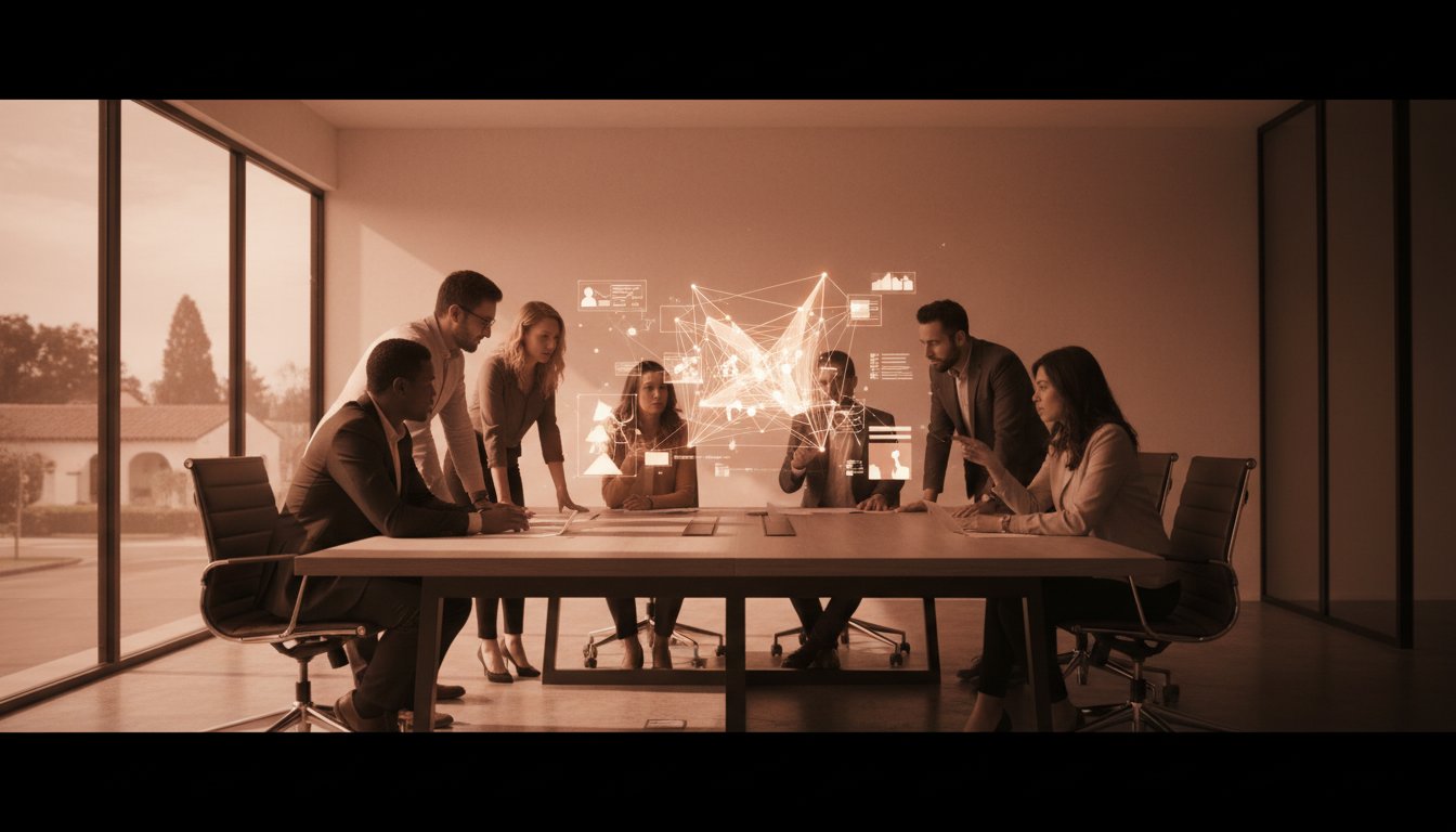 Branding in 2026: The Wise Architect’s Guide to Strategic Identity