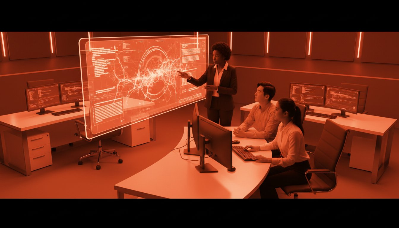 How AI and Machine Learning are reshaping web development