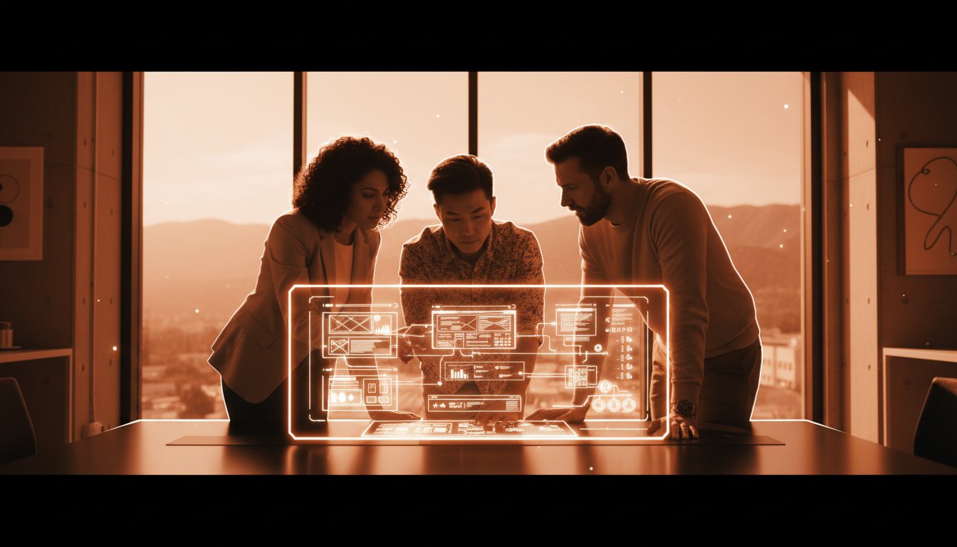 Strategic Web Design and Development: A Guide to Business Evolution in 2026