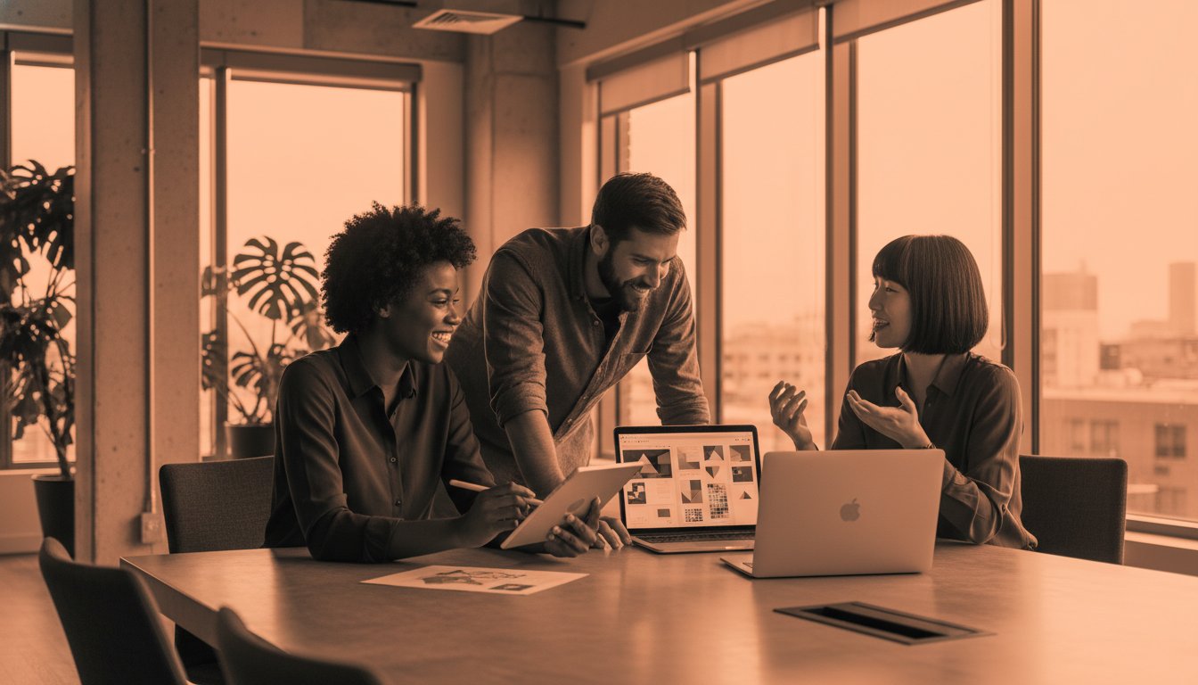 2026 Web Design Trends: Why Human Connection is the New Digital Gold