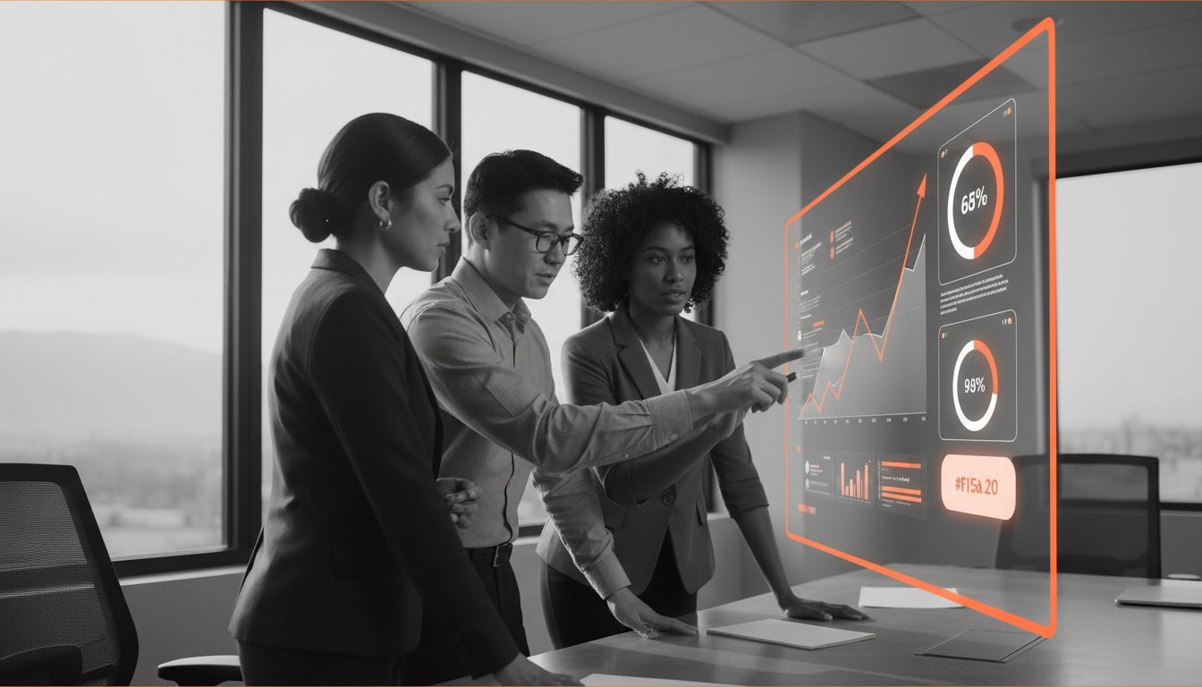 How to Measure Web Design Agency Performance Without the Headache