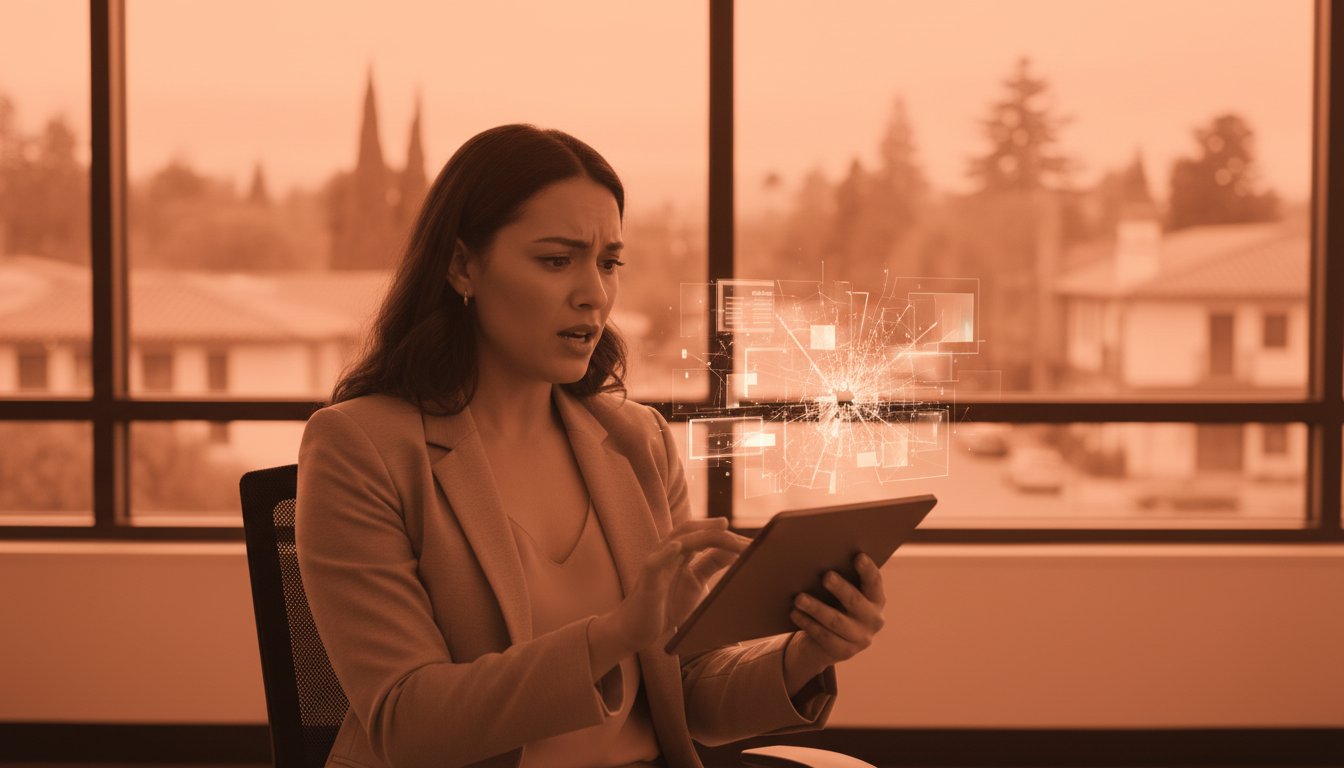 How to Spot the Subtle Digital Friction That is Quietly Killing Your Client Trust