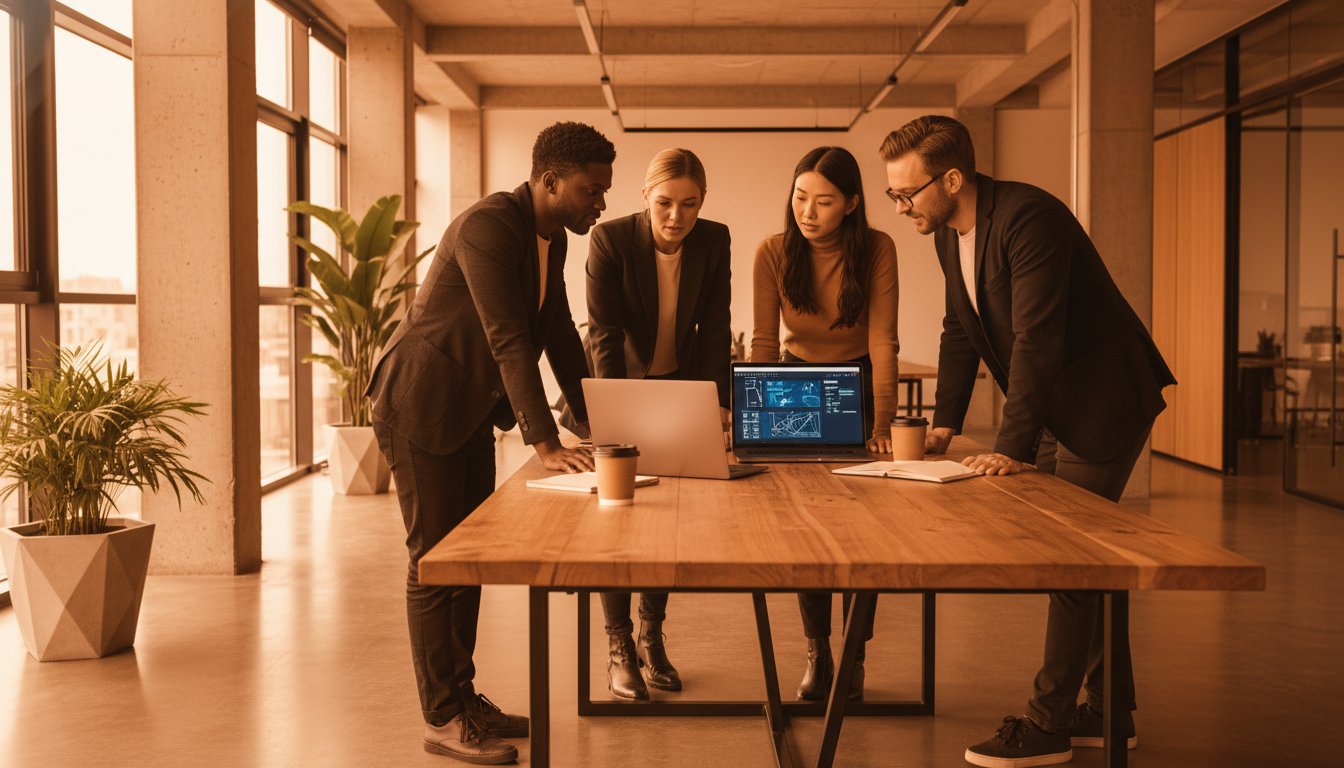 In-House vs. Agency Web Design Costs: The Brutal Truth for 2026