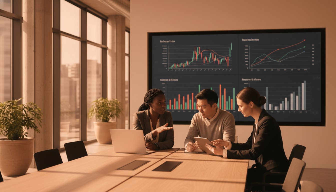 Web Design ROI: How to Calculate the Real Value of Your Digital Presence in 2026