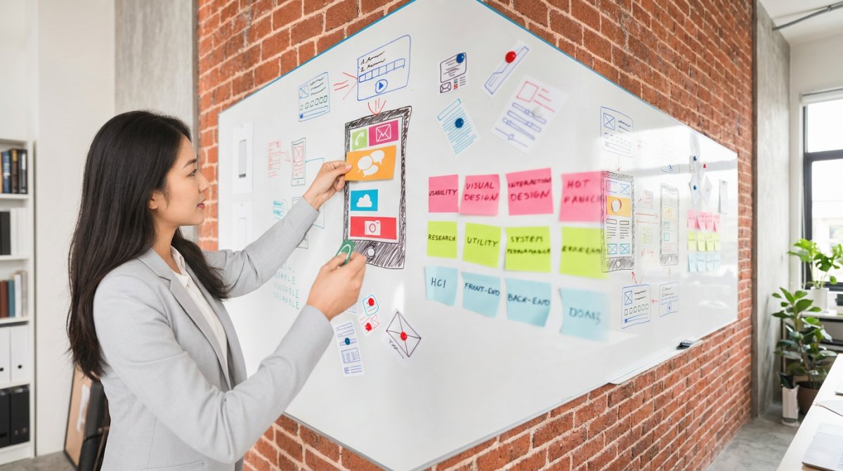 Custom Web Application Development: Building Digital Tools That Scale in 2026