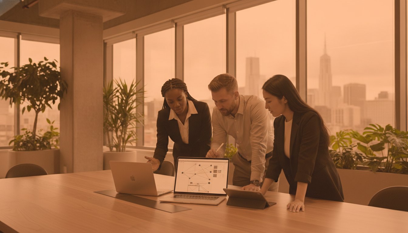 Freelance vs Agency for Web Design: Which One Actually Scales Your Business in 2026?