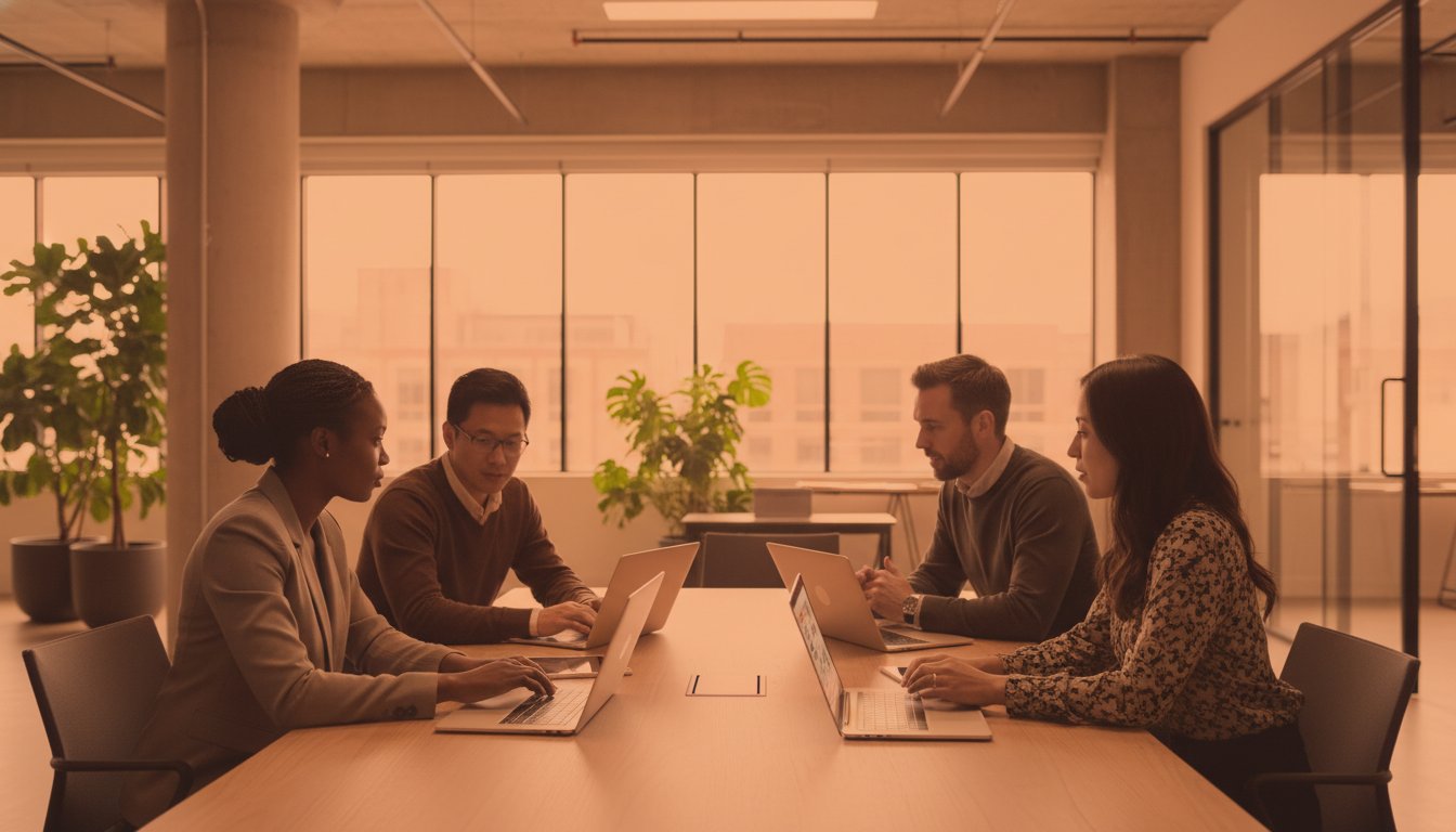 Website Design Discovery Process: How to Plan for ROI in 2026