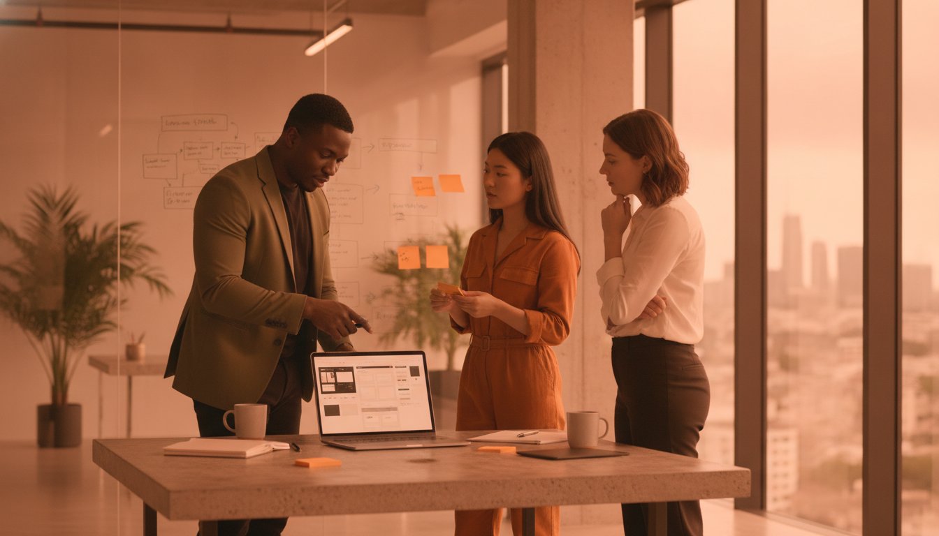 The Ultimate UX Audit Checklist: How to Fix Your Site’s Friction in 2026
