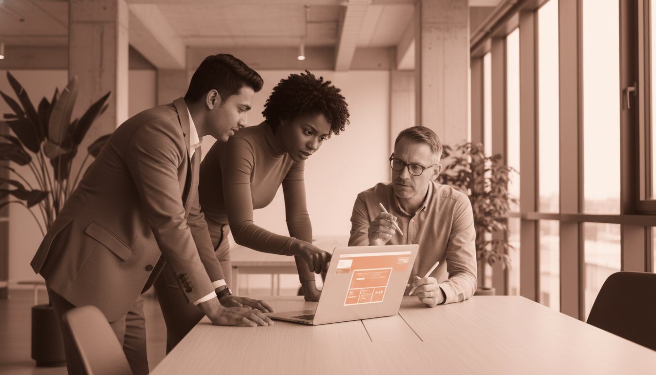 Custom Web Application Development: Stop Fighting Your Software and Start Scaling