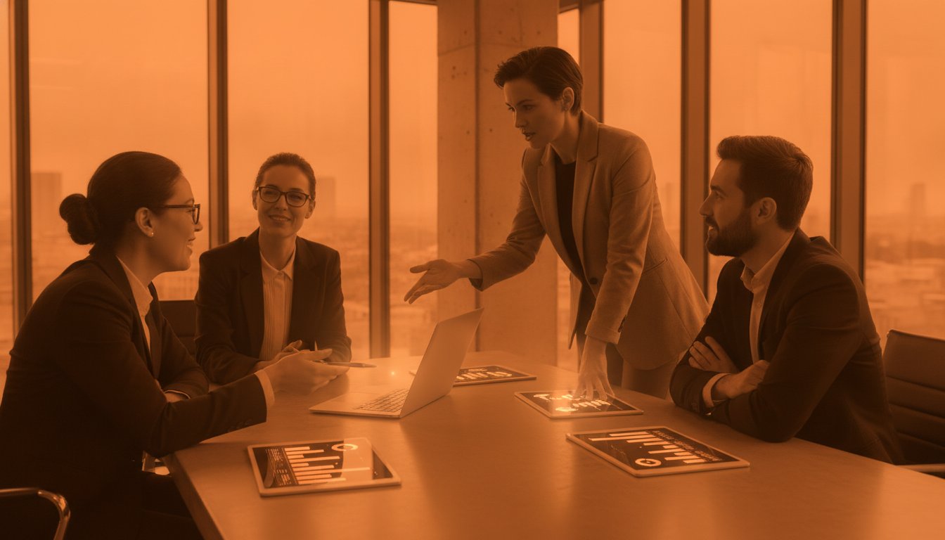 How to Get Buy-in for a New Website: The Stakeholder Survival Guide
