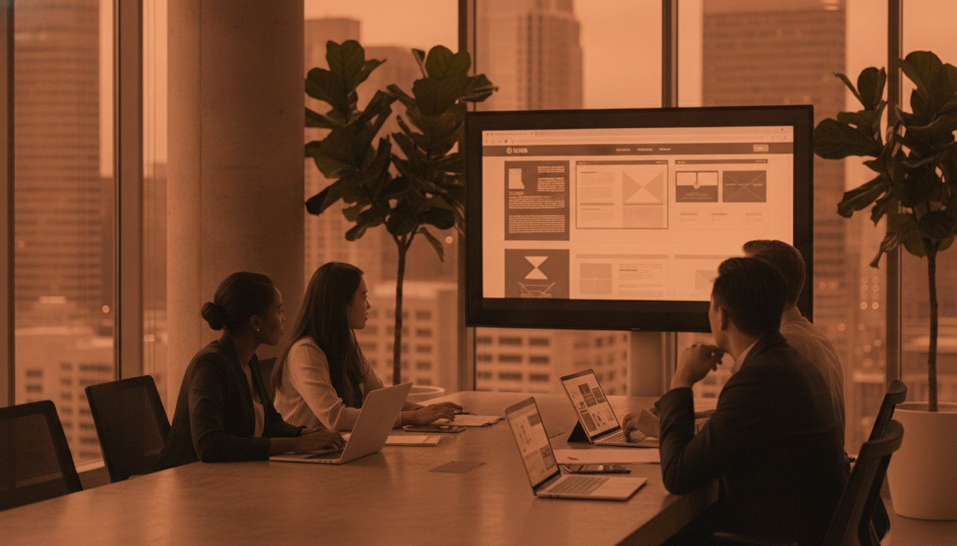 What to Expect During Website Development: A Fluff-Free Guide for 2026